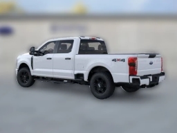 Ford Super Duty F-350 SRW XL 4WD Crew Cab 6.75' Box 2026