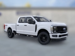 Ford Super Duty F-350 SRW XL 4WD Crew Cab 6.75' Box 2026