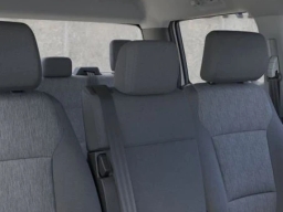 Ford Super Duty F-350 SRW XL 4WD Crew Cab 6.75' Box 2026