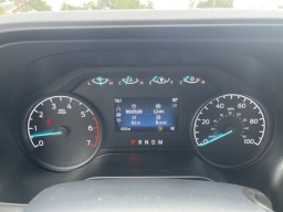 Ford Super Duty F-350 SRW XL 4WD Crew Cab 8' Box 2026