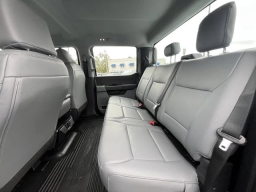 Ford Super Duty F-350 SRW XL 4WD Crew Cab 8' Box 2026