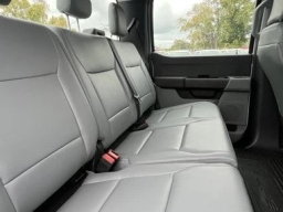 Ford Super Duty F-350 SRW XL 4WD Crew Cab 8' Box 2026