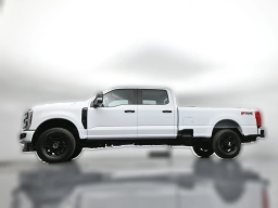 Ford Super Duty F-350 SRW XL 4WD Crew Cab 8' Box 2026
