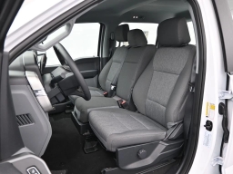 Ford Super Duty F-350 SRW XL 4WD Crew Cab 8' Box 2026