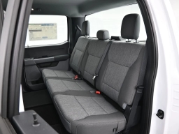 Ford Super Duty F-350 SRW XL 4WD Crew Cab 8' Box 2026