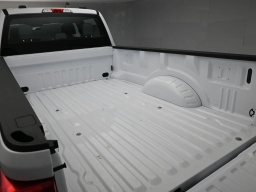 Ford Super Duty F-350 SRW XL 4WD Crew Cab 8' Box 2026