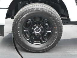 Ford Super Duty F-350 SRW XL 4WD Crew Cab 8' Box 2026