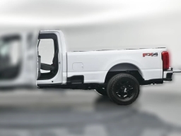 Ford Super Duty F-350 SRW XL 4WD Crew Cab 8' Box 2026