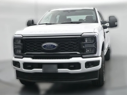 Ford Super Duty F-350 SRW XL 4WD Crew Cab 8' Box 2026