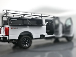 Ford Super Duty F-350 SRW XL 4WD Crew Cab 8' Box 2026