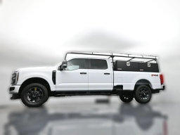 Ford Super Duty F-350 SRW XL 4WD Crew Cab 8' Box 2026