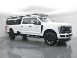 Ford Super Duty F-350 SRW XL 4WD Crew Cab 8' Box 2026