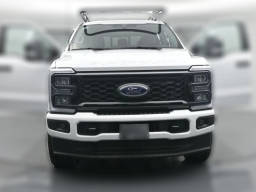 Ford Super Duty F-350 SRW XL 4WD Crew Cab 8' Box 2026