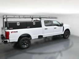 Ford Super Duty F-350 SRW XL 4WD Crew Cab 8' Box 2026