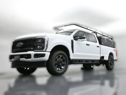 Ford Super Duty F-350 SRW XL 4WD Crew Cab 8' Box 2026
