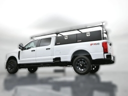 Ford Super Duty F-350 SRW XL 4WD Crew Cab 8' Box 2026