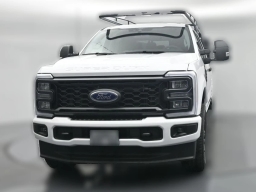 Ford Super Duty F-350 SRW XL 4WD Crew Cab 8' Box 2026