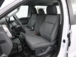 Ford Super Duty F-350 SRW XL 4WD Crew Cab 8' Box 2026