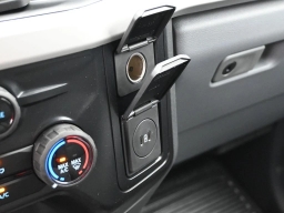 Ford Super Duty F-350 SRW XL 4WD Crew Cab 8' Box 2026