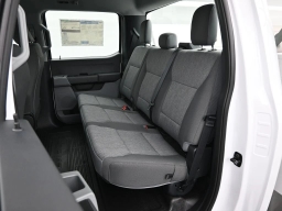 Ford Super Duty F-350 SRW XL 4WD Crew Cab 8' Box 2026