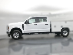 Ford Super Duty F-350 SRW XL 4WD Crew Cab 8' Box 2026