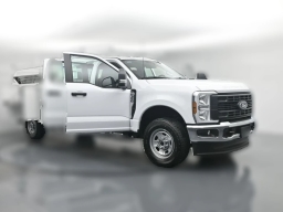 Ford Super Duty F-350 SRW XL 4WD Crew Cab 8' Box 2026