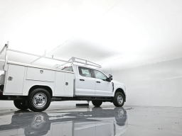 Ford Super Duty F-350 SRW XL 4WD Crew Cab 8' Box 2026
