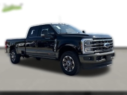 Ford Super Duty F-350 SRW King Ranch 4WD Crew Cab 8' Box 2026