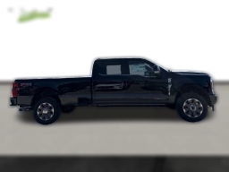 Ford Super Duty F-350 SRW King Ranch 4WD Crew Cab 8' Box 2026