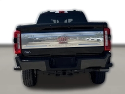 Ford Super Duty F-350 SRW King Ranch 4WD Crew Cab 8' Box 2026