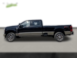 Ford Super Duty F-350 SRW King Ranch 4WD Crew Cab 8' Box 2026