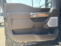 Ford Super Duty F-350 SRW King Ranch 4WD Crew Cab 8' Box 2026