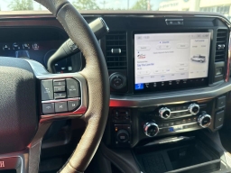 Ford Super Duty F-350 SRW King Ranch 4WD Crew Cab 8' Box 2026