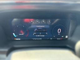 Ford Super Duty F-350 SRW King Ranch 4WD Crew Cab 8' Box 2026