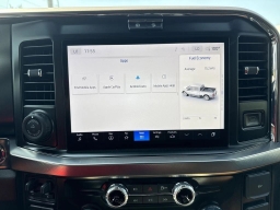 Ford Super Duty F-350 SRW King Ranch 4WD Crew Cab 8' Box 2026