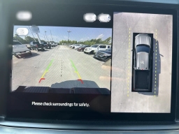 Ford Super Duty F-350 SRW King Ranch 4WD Crew Cab 8' Box 2026