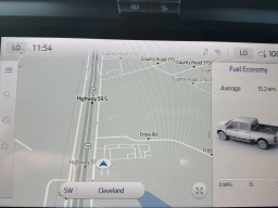 Ford Super Duty F-350 SRW King Ranch 4WD Crew Cab 8' Box 2026