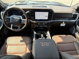 Ford Super Duty F-350 SRW King Ranch 4WD Crew Cab 8' Box 2026