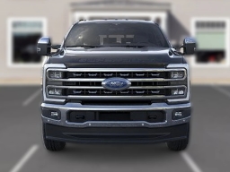 Ford Super Duty F-350 SRW LARIAT 4WD Crew Cab 6.75' Box 2026