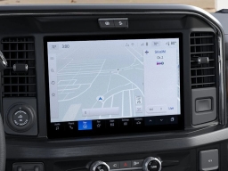 Ford Super Duty F-350 SRW LARIAT 4WD Crew Cab 6.75' Box 2026