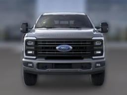 Ford Super Duty F-350 SRW Platinum 4WD Crew Cab 6.75' Box 2026