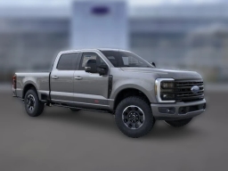 Ford Super Duty F-350 SRW Platinum 4WD Crew Cab 6.75' Box 2026