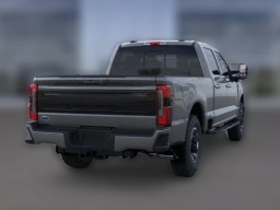 Ford Super Duty F-350 SRW Platinum 4WD Crew Cab 6.75' Box 2026