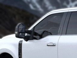 Ford Super Duty F-350 SRW Platinum 4WD Crew Cab 8' Box 2026