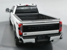 Ford Super Duty F-350 SRW Platinum 4WD Crew Cab 8' Box 2026