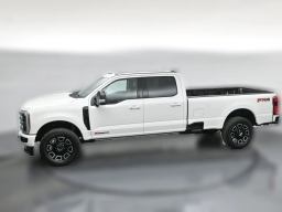 Ford Super Duty F-350 SRW Platinum 4WD Crew Cab 8' Box 2026