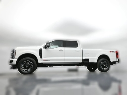 Ford Super Duty F-350 SRW Platinum 4WD Crew Cab 8' Box 2026