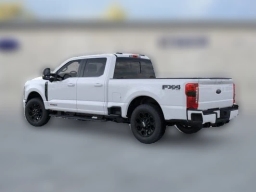 Ford Super Duty F-350 SRW LARIAT 4WD Crew Cab 6.75' Box 2026