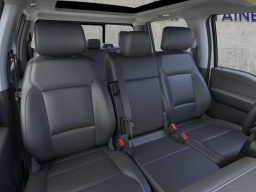 Ford Super Duty F-350 SRW LARIAT 4WD Crew Cab 6.75' Box 2026