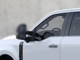 Ford Super Duty F-350 SRW LARIAT 4WD Crew Cab 6.75' Box 2026